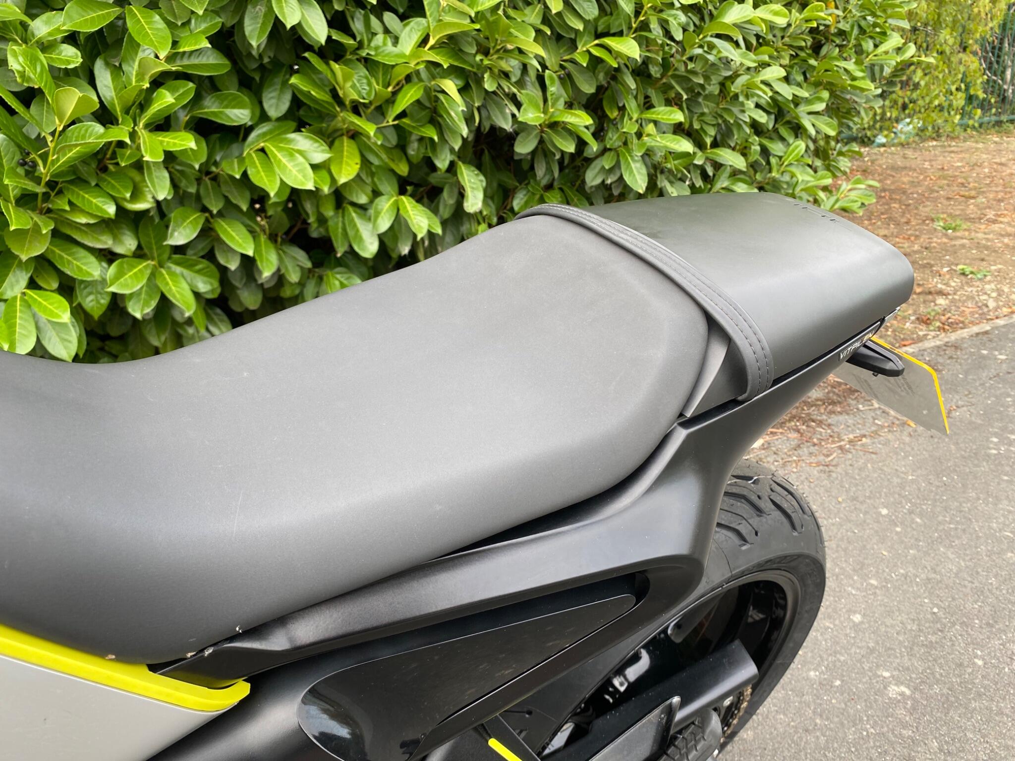 2019 19 Reg Husqvarna Vitpilen 701
